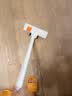 德尔玛（Deerma）【重磅单品】TJ700S 干吹两用吸尘器 家用商用 吸尘器桶式大吸力 整机降噪设计ZN-530 实拍图