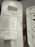 得力（deli）【开学文具】130*60*34mm粉笔板擦白板擦可水洗无尘黑板擦教学办公清洁白板通用配件白板笔可用 实拍图