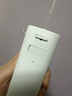 松下小白塔2.0冲牙器成人儿童实用超声波冲洗洁牙器水牙线牙结石生日七夕情侣送男女友礼物EW1520 实拍图