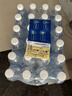 百事可乐【热门商品】纯净水纯水乐  饮用水 550ml*24瓶整箱装 办公外出用 实拍图