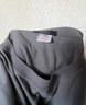 凡客诚品vancl 短袖T恤全棉圆领夏装男女同款 藏青 3XL （建议180-210斤） 实拍图