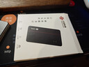 中国联通随身wifi6无线移动wifi免插卡无线网卡车载校园随行支持5G/4G设备上网全国通用流量2026款官方正品 实拍图