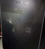 美的（Midea）小冰箱车载冰箱8L车家两用学生宿舍办公室储奶饮料冷藏加热冰箱 实拍图