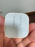 Apple/苹果 40W type-c快充充电器 苹果usb-c原装充电头 旗舰店新款苹果iPhone 17 Pro Max充电器 实拍图
