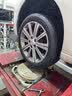 玲珑轮胎汽车轮胎 GREEN-Max 215/50R17 91V 配套奇瑞艾瑞泽8 实拍图
