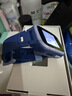 360儿童电话手表9xsp长效续航学生青少年4G全网通可视频拍照防水定位智能手表男女蓝 实拍图