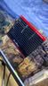 AOCMAYA超500万玩家+购24英寸显示器22寸电脑显示屏高清2K180Hz小钢炮办公设计电竞游戏显示屏可壁挂 24英寸【2K180hz】旗舰小钢炮 直黑 实拍图