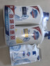 舒肤佳健康净护沐浴露 纯白清香800g+柠檬香800g 沐浴乳液 新旧包装随机 实拍图