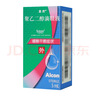 【原研进口】思然 聚乙二醇滴眼液 4mg:3mg*5ml/盒*5盒装 实拍图
