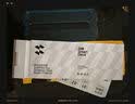 闪魔【全屏2片】适用小米17/17Pro钢化膜 全覆盖手机膜高清钻石防爆抗指纹手感爽滑贴膜 全屏2片+神器 实拍图