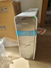 海尔（Haier）净水器鲜活水pro+1200G瞬时1400G抑菌滤芯触控龙头双出水厨房专用台下母婴直饮净水机R883 实拍图