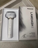松下（Panasonic）【焕新补贴】小锤子3.0电动剃须刀往复式顺滑双滚轮亲肤智能旅行刮胡须刀便携款送男友生日LM36 抗菌升级丨流光白常规款 实拍图