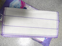 妙洁棉柔抹布30*30cm10片装 厨房洗碗布家用 去油污强力吸水巾 实拍图