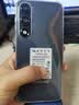 酷派（Coolpad）锋尚50 Lite全新超薄八核128G智能手机学生价便宜大屏百元机长续航老人老年备用机游戏电竞 深空黑 实拍图