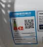 美的（Midea）【飓风节能】七叶柔风立式电风扇/家用轻音落地扇/台式小型风扇/大风力遥控定时摇头风扇 SAH35BSJ 实拍图