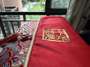 墨斗鱼红包结婚改口费见面礼订婚万元高档布艺红包袋乔迁祝寿生日利是封 实拍图