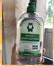 Frosch柠檬浓缩洗洁精 750ml 植物提取无残留 果蔬清洗 德国原装进口 实拍图