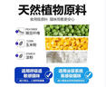倔强尾巴纯豆腐猫砂 原味奶香无尘除臭 低敏高结团猫砂囤货4.6斤*12袋 实拍图