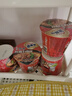 心相印【樊振东推荐】厨房用纸卷纸75节*8卷纸巾食品接触级 懒人抹布 实拍图