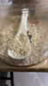 西麦即食燕麦片1980g 谷物代餐早餐膳食纤维无额外添加蔗糖 实拍图