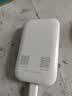纽曼随身wifi多网通用无线wifi6上网宝免插卡移动电信无限制便携式4G高速随行网络通用流量2026款 实拍图