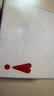 阿吉豆项链女彩色多巴胺吊坠2025爆款轻奢高级感颈链锁骨链送女友七夕 实拍图