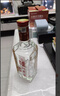 泸州老窖 六年窖头曲 浓香型白酒 52度500ml*6瓶 整箱装(赠送3个礼品袋) 实拍图