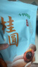 十月稻田 桂圆干 500g 带壳龙眼干 肉厚甘甜 休闲零食 枸杞红枣泡茶八宝粥 实拍图