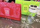 一杯香茶叶冷泡茶茉莉花茶果茶玫瑰花红茶绿茶柠檬咖啡奶茶原料32包90g 实拍图