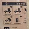 米家小米216L三门小冰箱一级能效小型家用节能安静运行冷冻冷藏租房宿舍官方正品京东自营MC-216TDM 实拍图