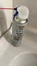 巨奇（JUQI）空调清洗剂清洗工具全套家用免拆免洗三合一洗空调600ml2瓶套装 实拍图