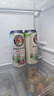 保拉纳（Paulaner）柏龙 经典小麦白啤 500ml*24听 德国进口啤酒 球赛必备 实拍图