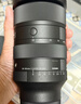 适马（SIGMA）Art 24-70mm F2.8 DG DN Ⅱ 二代 全画幅微单 恒定大光圈2470 人像风光旅行直播（索尼E卡口） 实拍图