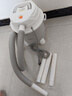 德尔玛（Deerma）【重磅单品】TJ700S 干吹两用吸尘器 家用商用 吸尘器桶式大吸力 整机降噪设计ZN-530 实拍图