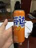 可口可乐（Coca-Cola）芬达Fanta 高考季 无糖零卡橙味碳酸饮料330ml*24摩登罐 实拍图