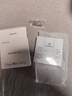 领普科技超薄智能开关E3 Pro AG玻璃蓝牙mesh2.0 已接入米家APP单火三键白 实拍图