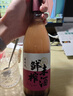 苏州桥小米鲜榨米酒700ml*6整箱装8度甜米酒 实拍图