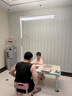 孩视宝大路灯立式护眼灯全光谱儿童学习台灯智能客厅落地灯E7-200W-RS 实拍图