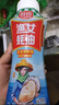 厨邦酱油 金品系列 生抽 酱油1.48kg*2+渔女蚝油605g*2 调料套装礼盒 实拍图