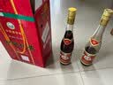 沙洲优黄陈酿六年 半干型 苏派黄酒 670ml*6瓶 整箱装 实拍图
