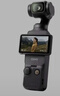 大疆 DJI Osmo Pocket 3 一英寸口袋云台相机 OP灵眸手持数码相机 旅游摄影摄像 直播vlog拍摄 长续航套装 官方标配 实拍图