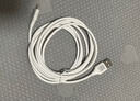 品胜苹果数据线快充充电线2米 适用iPhone14promax/13/12/8/Xs手机iPad车载充电器线USB to Lightning 实拍图