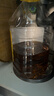 鲁花【保真菜籽油】食用油低芥酸特香菜籽油5L  /桶非转基因 实拍图