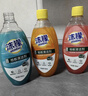 沫檬【刘涛同款】地板清洁剂1500ml 瓷砖木地板拖地专用地板清洗剂 实拍图