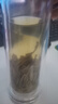 富光双层玻璃杯水杯子茶水分离泡茶杯男女士高颜值团购定制400ML 实拍图
