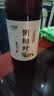 LEASCAN侧柏叶洗发水500ml 何首乌中草本药植物洗头发液控油男女脱发适用 实拍图