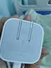 Apple/苹果 40W type-c快充充电器 苹果usb-c原装充电头 旗舰店新款苹果iPhone 17 Pro Max充电器 实拍图