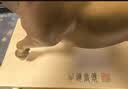 铜师傅《鸿运牛》客厅办公室铜牛开业摆件 家居装饰工艺品 牛运当头 实拍图