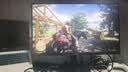 HKC 27英寸2K高清300Hz超频FastIPS旋转升降电脑HDR400硬件低蓝光电竞游戏HDMI2.1显示器G27H4Plus 实拍图