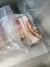 【180天白猪家庭装】冷鲜猪肋排带软骨1kg 实拍图